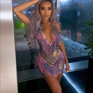 Candecollection dress